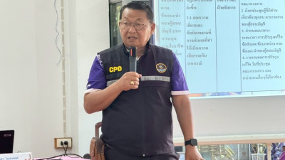 วันที่ 17 กรกฏาคม 2568 นางสาวกุลยา ทองเพชร ... พารามิเตอร์รูปภาพ 1